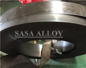 Inconel 718 N07718 2.4668 Nickel Alloy Strip