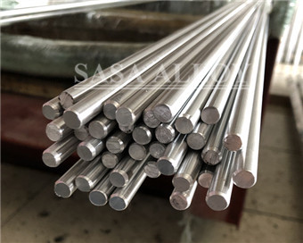 Cold Finished 60 Length Finish 0.75 Diameter T3 Temper Unpolished Mill ASTM B211 2011 Aluminum Round Rod 
