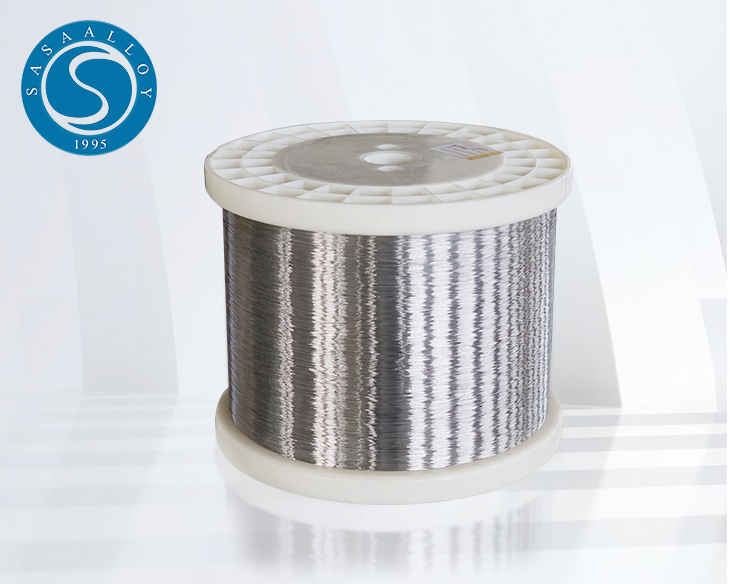 Incoloy A286 wire