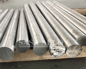 Inconel 625 bar