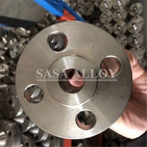 Hastelloy C276 SWRF Flanges