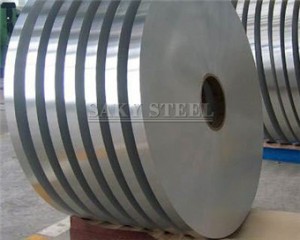 2.4668 Nickel Alloy Strip