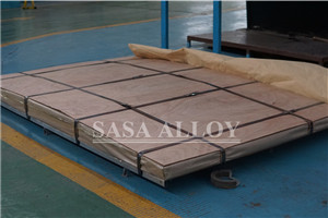 Carpenter 20 Plate