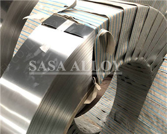 ASTM B127 N04400 2.4360 Monel 400 Strip