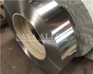 Inconel 718 Strip