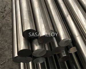 Barra Inconel 625