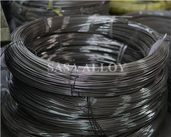 Incoloy 925 wire