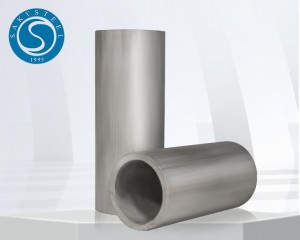 INCONEL 660 أنبوب / أنبوب