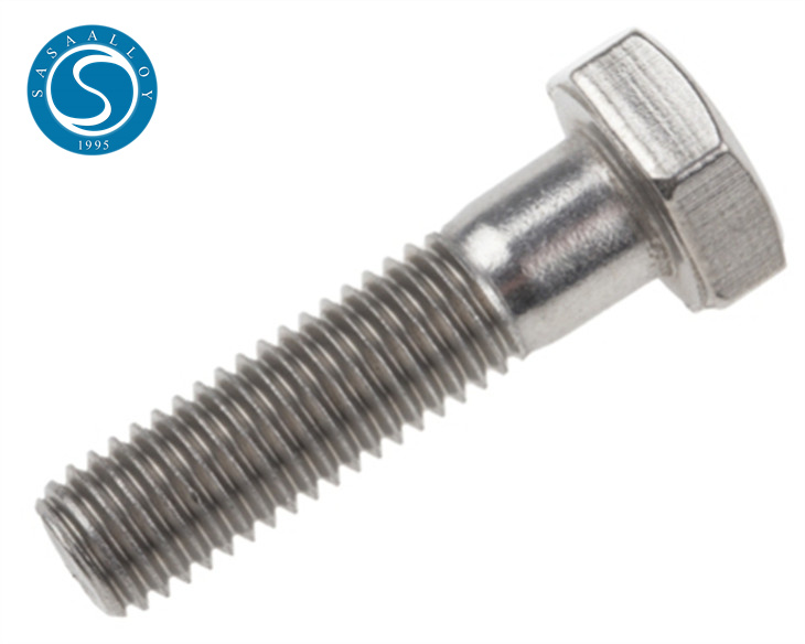 Inconel 625 bolts