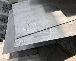 kovar precision 4J29 plate