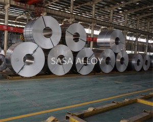 Aluminium Circle