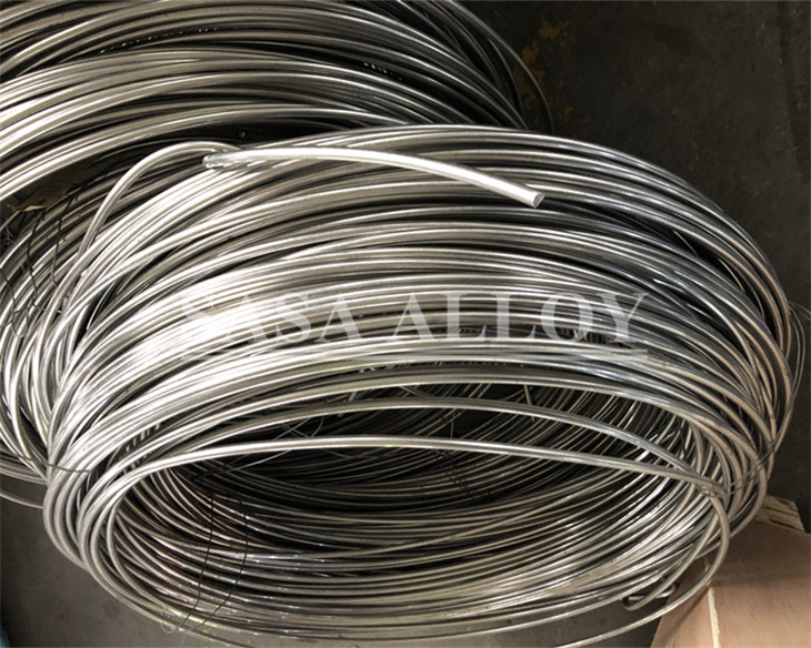 Nickle Alloy 200 wire Featured Image