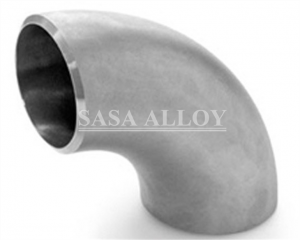 Alloy 625 butt weld elbow 45 deg