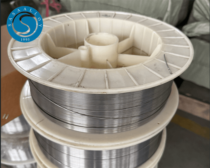 Alloy 59 Welding Wire