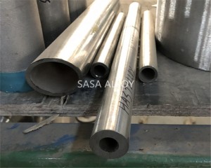 Invar 36 Nickel Alloy