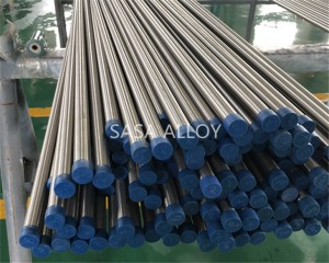 Nickel 201 Pipe Tube
