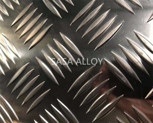5083 Aluminium Plate
