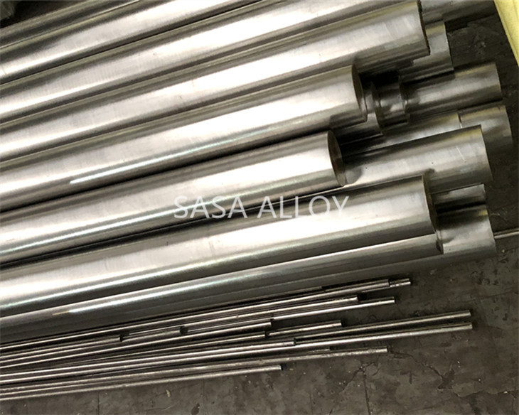 Nickel 200 Bar Sasa Alloy CO., LTD