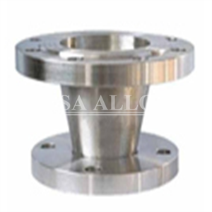 Alloy 625 WNRF Flanges