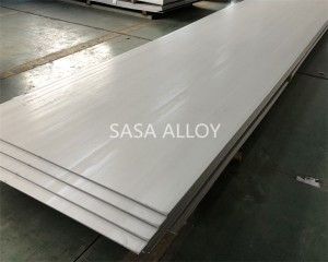 Inconel X-750 Sheet Plate