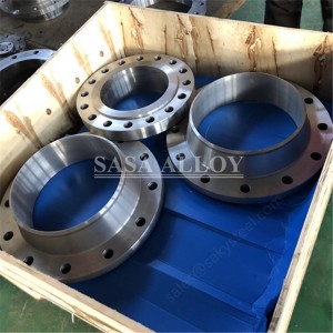 GH2132 Flanges