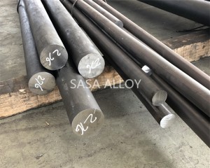 Inconel X-750 بار