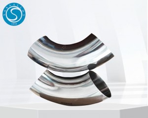 Inconel 660 Fitting