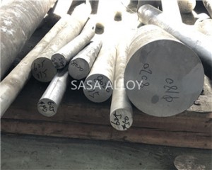 Inconel 600bar