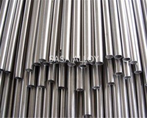 Hastelloy C2000 Pipe Tube