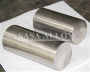 Titanium Gr.12 Bar