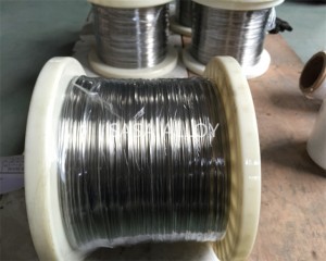 A286 welding wire