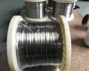 ERNiFeCr-1 Nickel Alloy Welding Wire