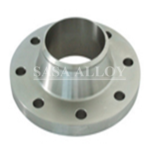 Alloy 625 WNRF Flanges