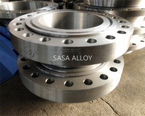 Invar 36 Nickel Alloy