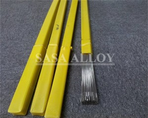 UNS N06625 Welding Wire