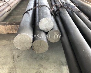 Inconel X-750 بار