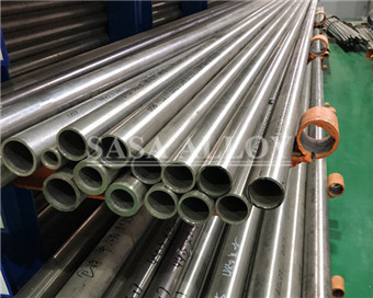 Inconel 750 pipe