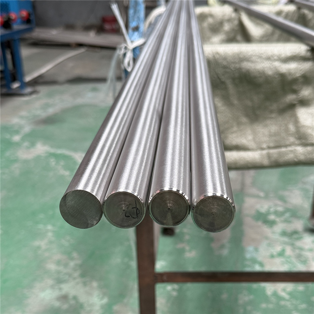 Incoloy 926 round bar nickel alloy rod UNS N08926