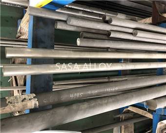 Inconel 601 bar Featured Image