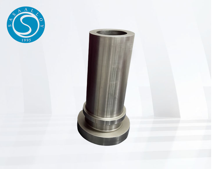 Incoloy Alloy 825 Forgings
