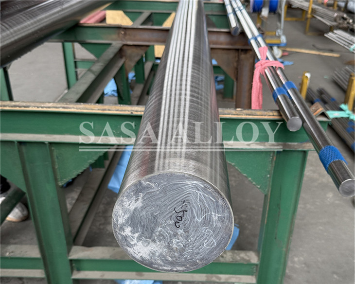 hastelloy bar manufactuer