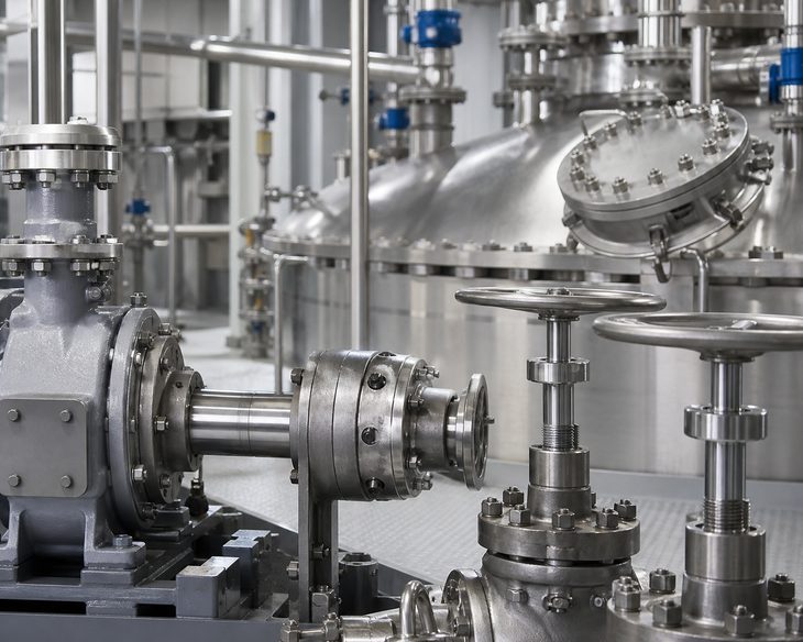 Nickel 201 round bar industrial applications