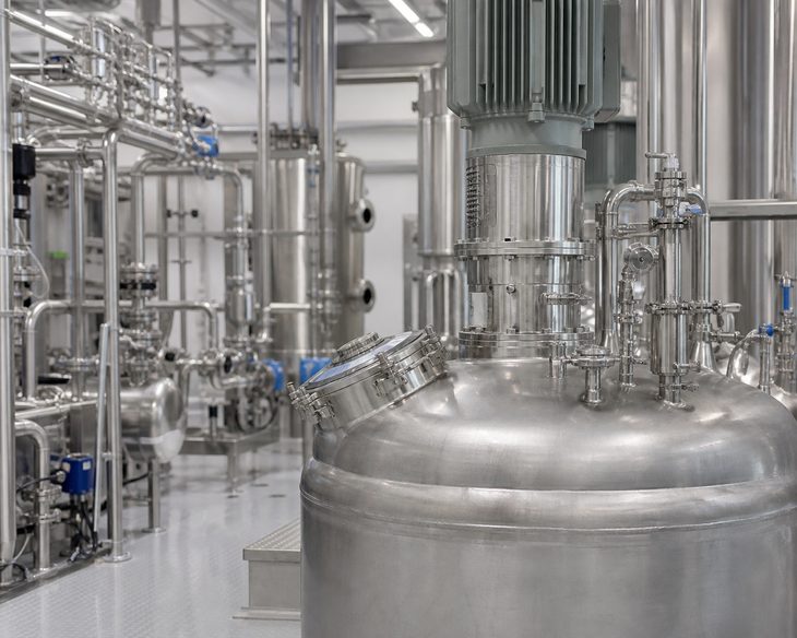 Nimonic 115 Round Bar industrial application environments