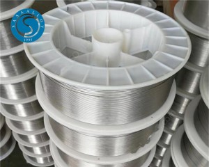 Incoloy 825 Wire