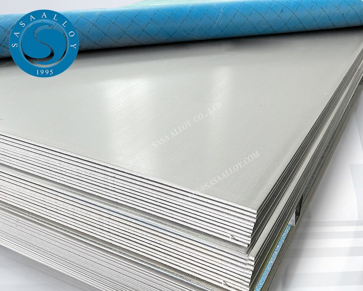 Incoloy 800/800H/800HT: Differences for Heat Exchangers and Furnaces