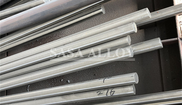 Nickel Alloy Monel 400 vs Inconel 625 Material Comparison Guide for Industrial Buyers