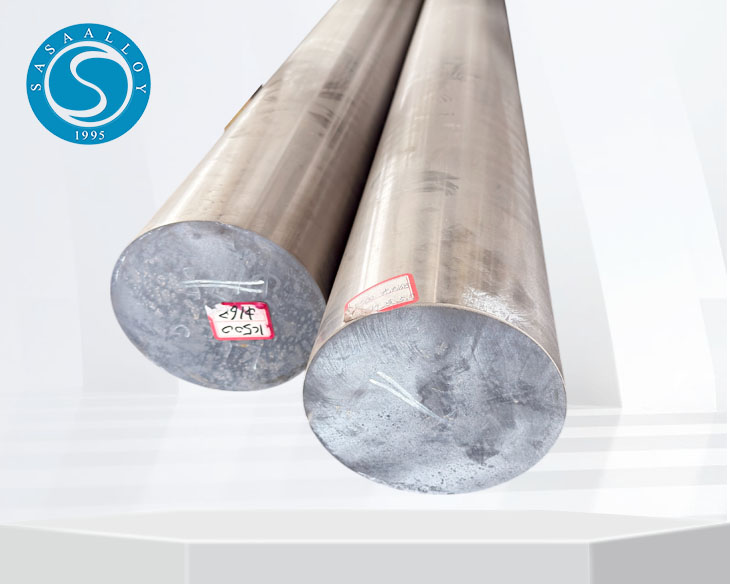 UNS N05500 bar