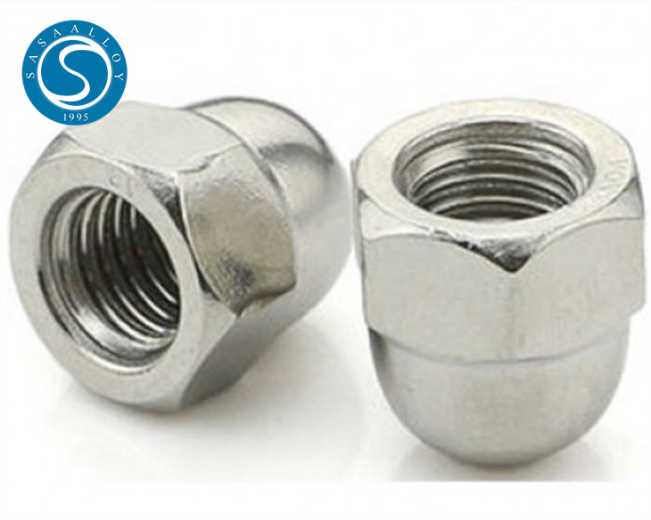  Inconel 718 Fasteners nut