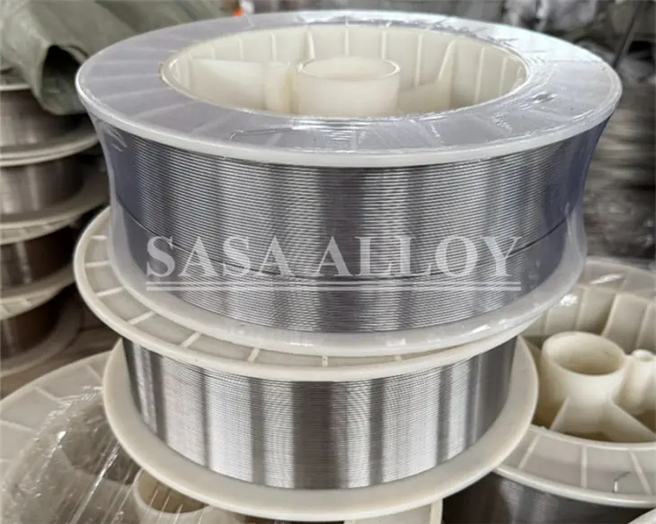 Hastelloy C276 Wire product view 1