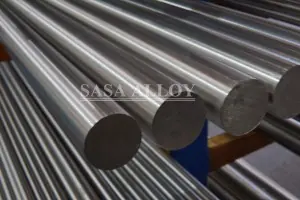 Nimonic 80A UNS N07080 Round Bar product view 8